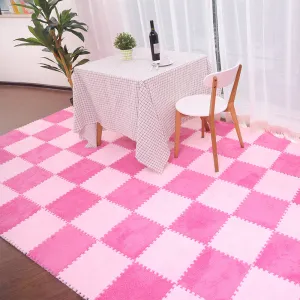 Interlocking Foam Mat