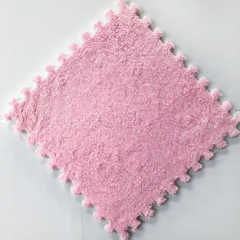 Interlocking Foam Mat