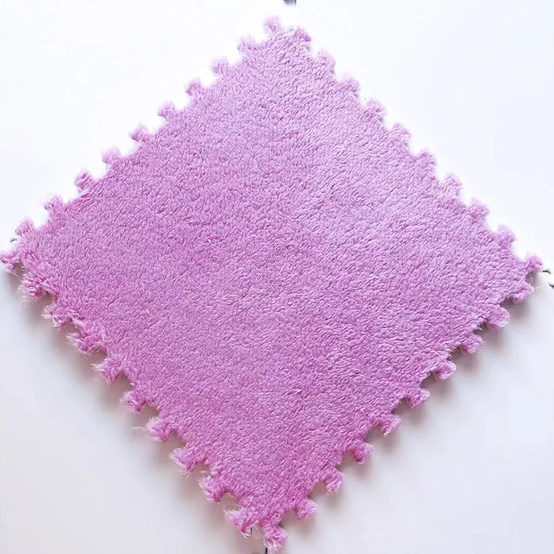 Interlocking Foam Mat