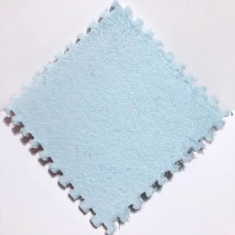 Interlocking Foam Mat