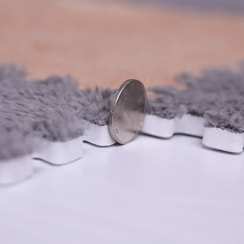 Interlocking Foam Mat