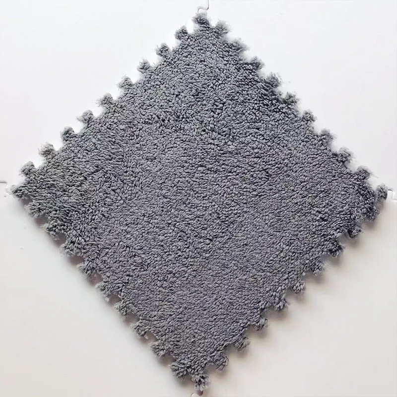 Interlocking Foam Mat