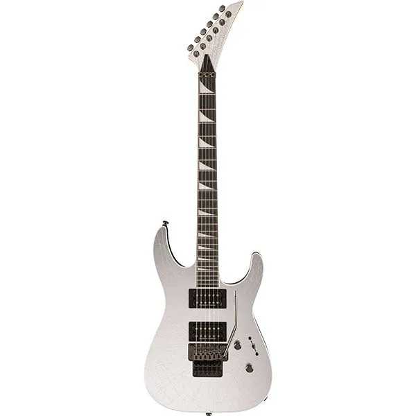 Jackson Pro Plus  Soloist SL2 Shattered Mirror