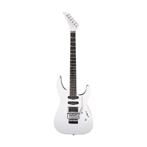 Jackson Pro Soloist SL3R MAH Electric Guitar, Ebony FB, Mirror