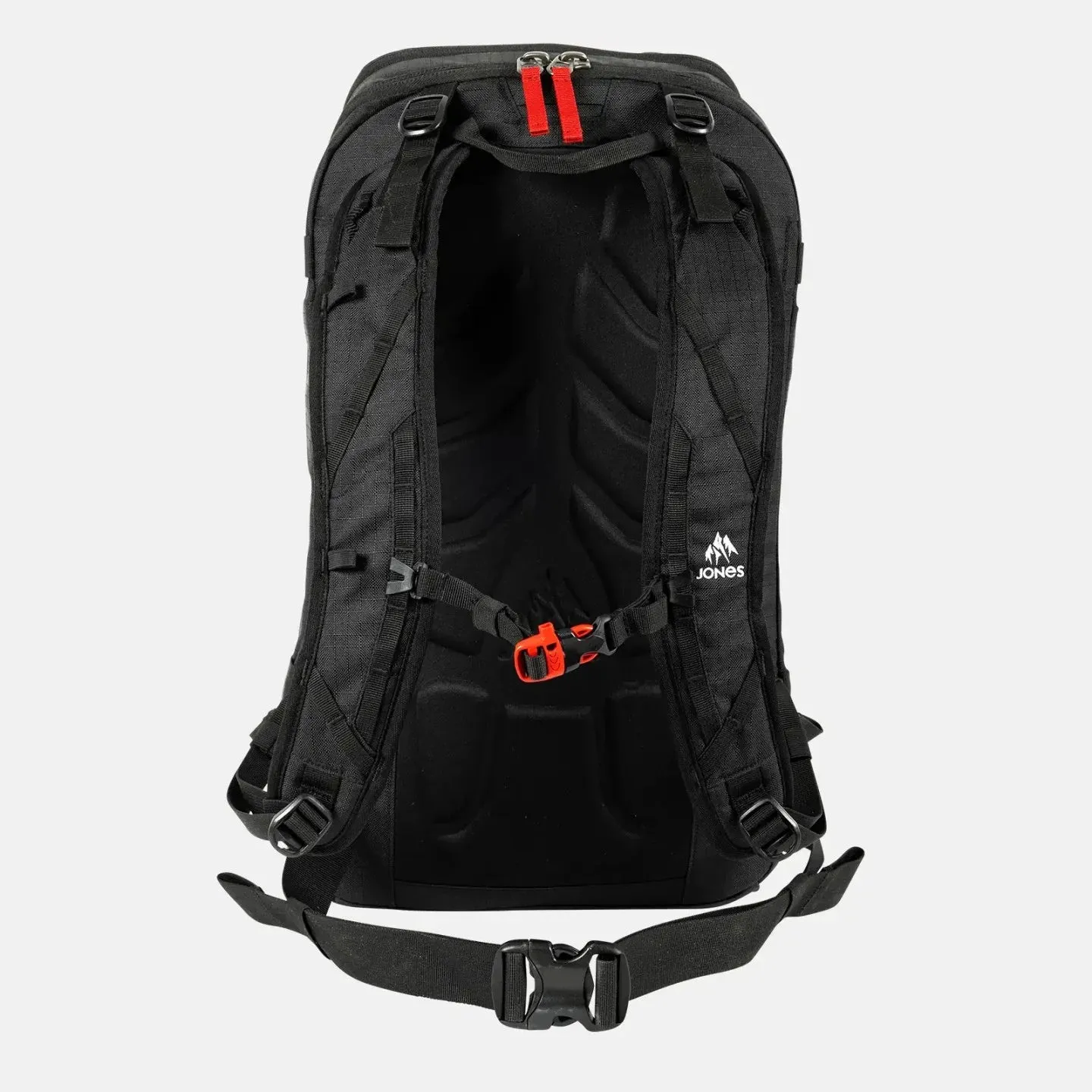 Jones Deeper 19L Backpacks