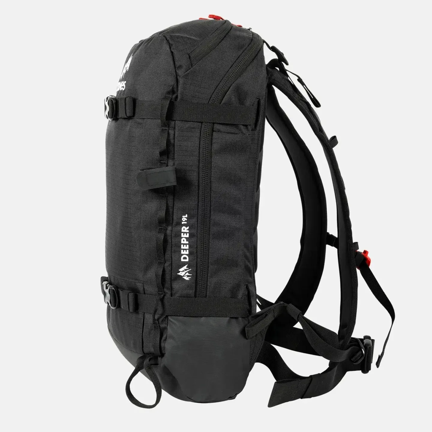 Jones Deeper 19L Backpacks