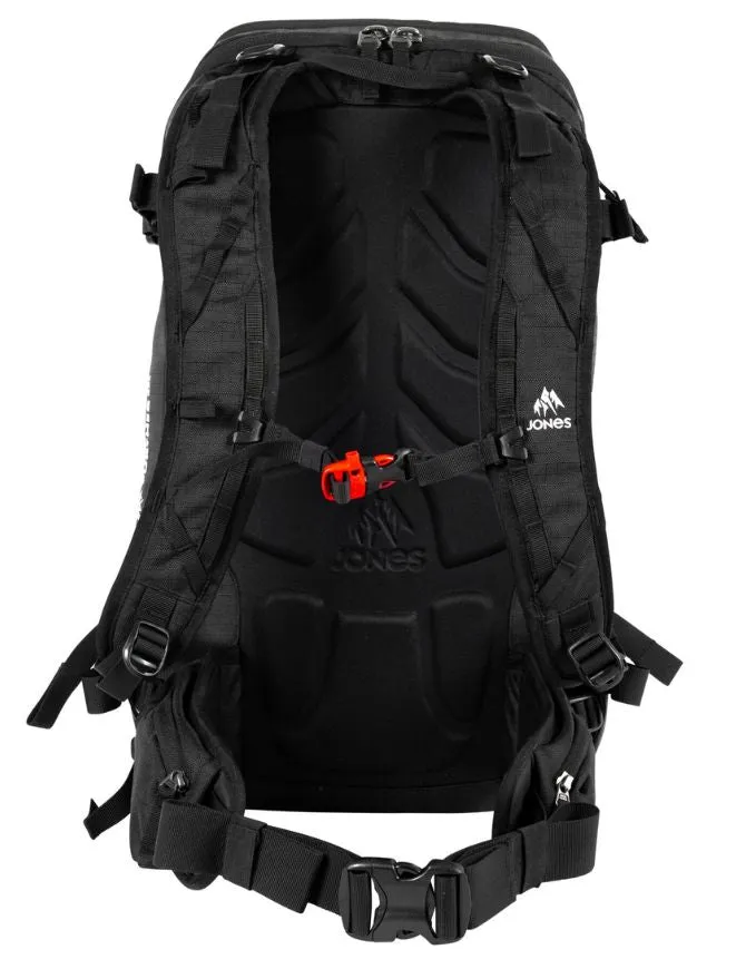 Jones Further 25L Backpack | 2025