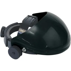 JSP AUA-001-100 Invincible Browguard Visor Carrier