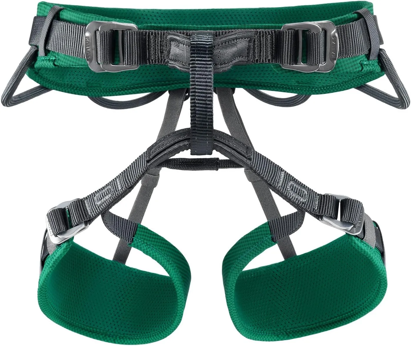 KAILAS B4 Rocking Climbing Harness Adjustable Roofing Harness Rescue Safety Harness Tree Climbing Harness Spikes