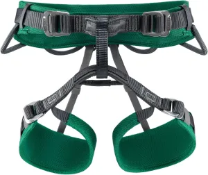 KAILAS B4 Rocking Climbing Harness Adjustable Roofing Harness Rescue Safety Harness Tree Climbing Harness Spikes