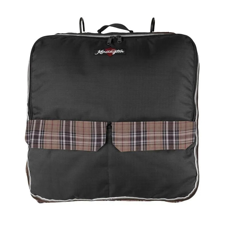Kensington Sig Padded Harness Bag Mini