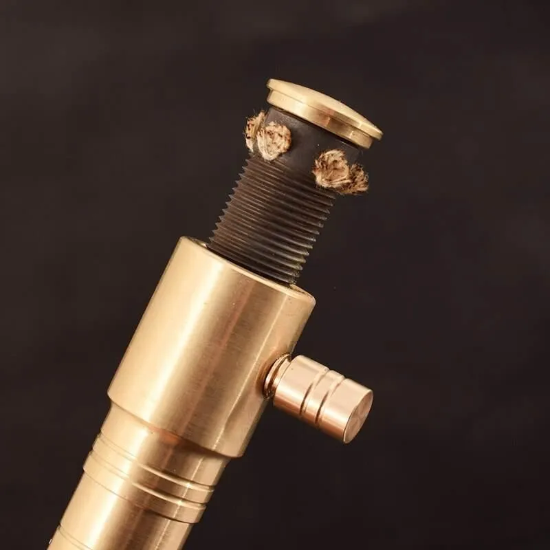 Kerosene Torch Lighter - Durable Outdoor Camping Tool