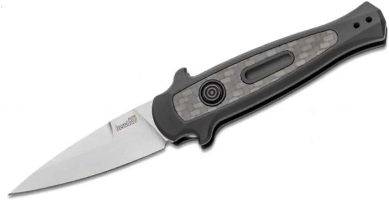 Kershaw KK-7125 Launch 12 Pocket Knife