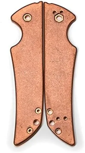 Kershaw Skyline Scales Copper