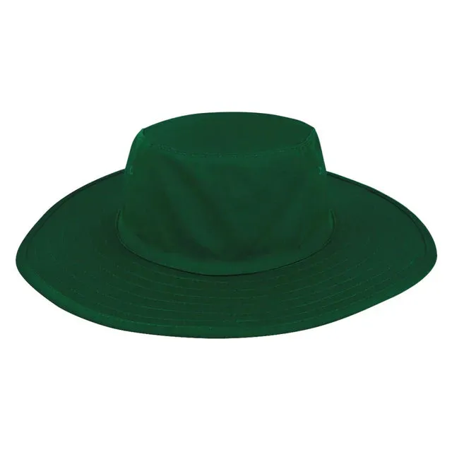Kiddies Collapsible Cricketer Hat
