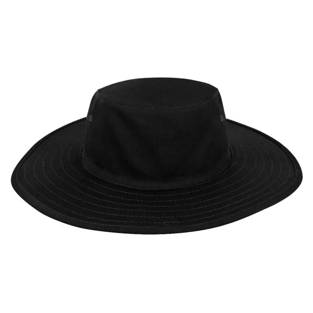 Kiddies Collapsible Cricketer Hat