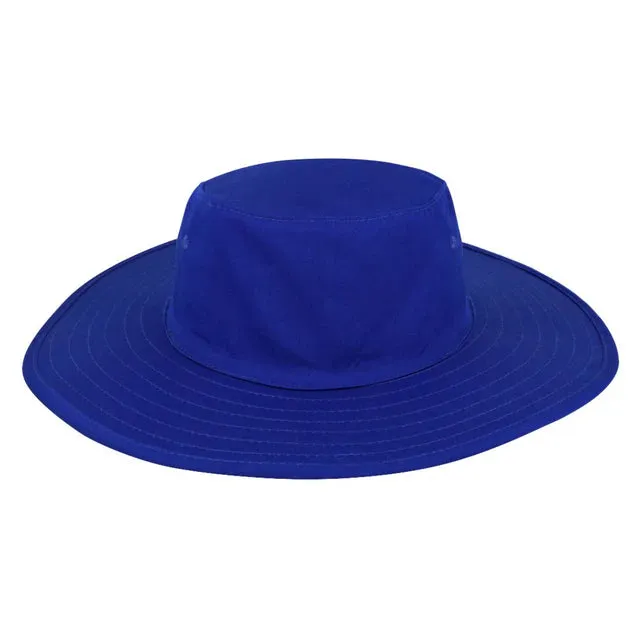 Kiddies Collapsible Cricketer Hat