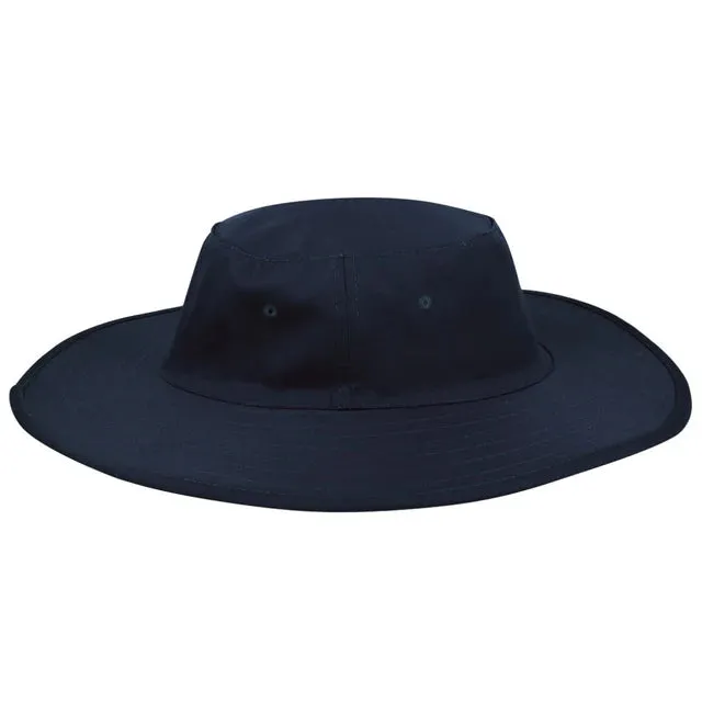 Kiddies Collapsible Cricketer Hat