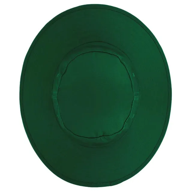 Kiddies Collapsible Cricketer Hat