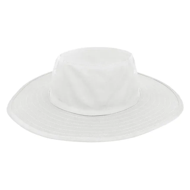 Kiddies Collapsible Cricketer Hat