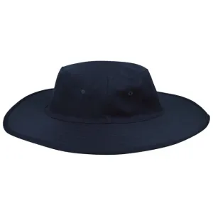Kiddies Collapsible Cricketer Hat