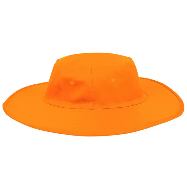 Kiddies Collapsible Cricketer Hat
