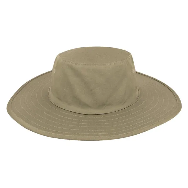 Kiddies Collapsible Cricketer Hat