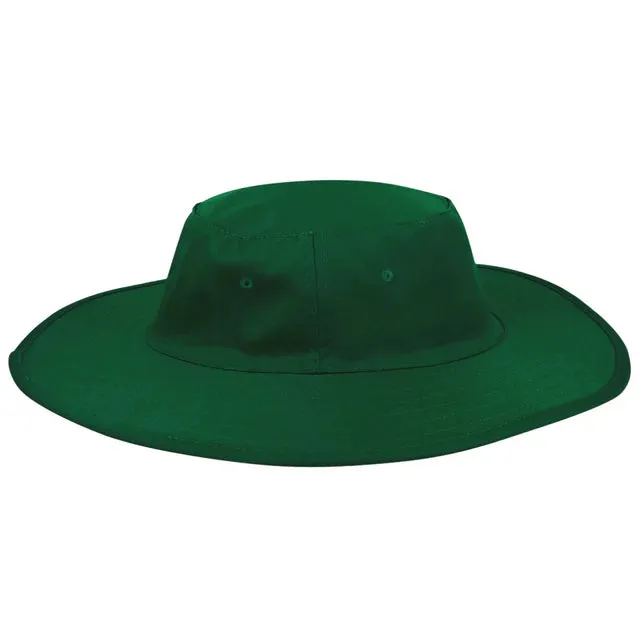 Kiddies Collapsible Cricketer Hat