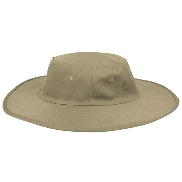 Kiddies Collapsible Cricketer Hat