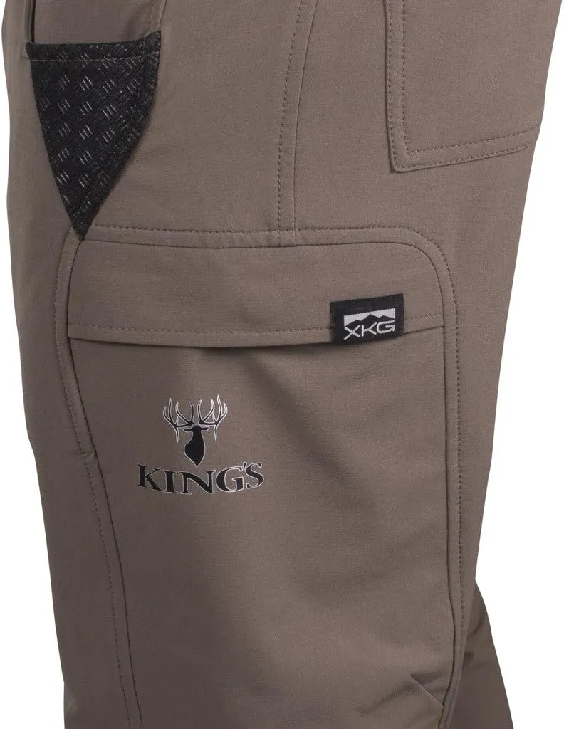 King's Camo XKG Ridge Pant