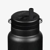 KLEAN KANTEEN 32oz INSULATED TKWIDE BOTTLE/TWIST CAP/BLACK