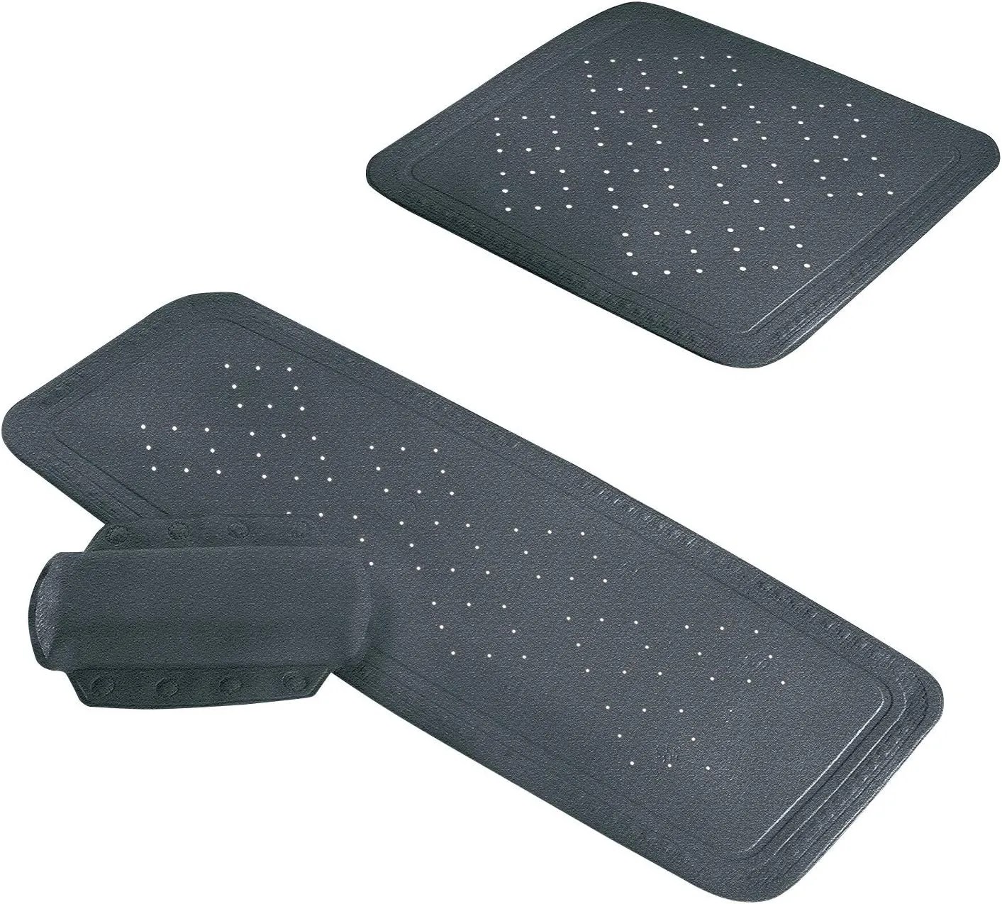 Kleine Wolke-PVC Arosa Foam Shower mat.