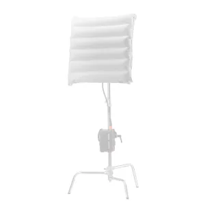 KNOWLED FA200 Inflatable Air Softbox for KNOWLED F200R/F200BI Flexible LED Light Mat