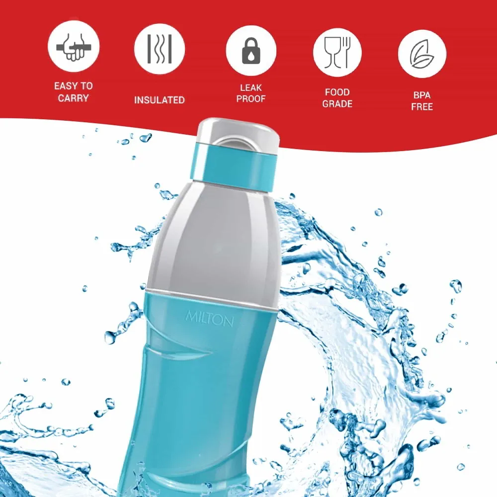 Kool Crony Kids Water Bottle (Milton)