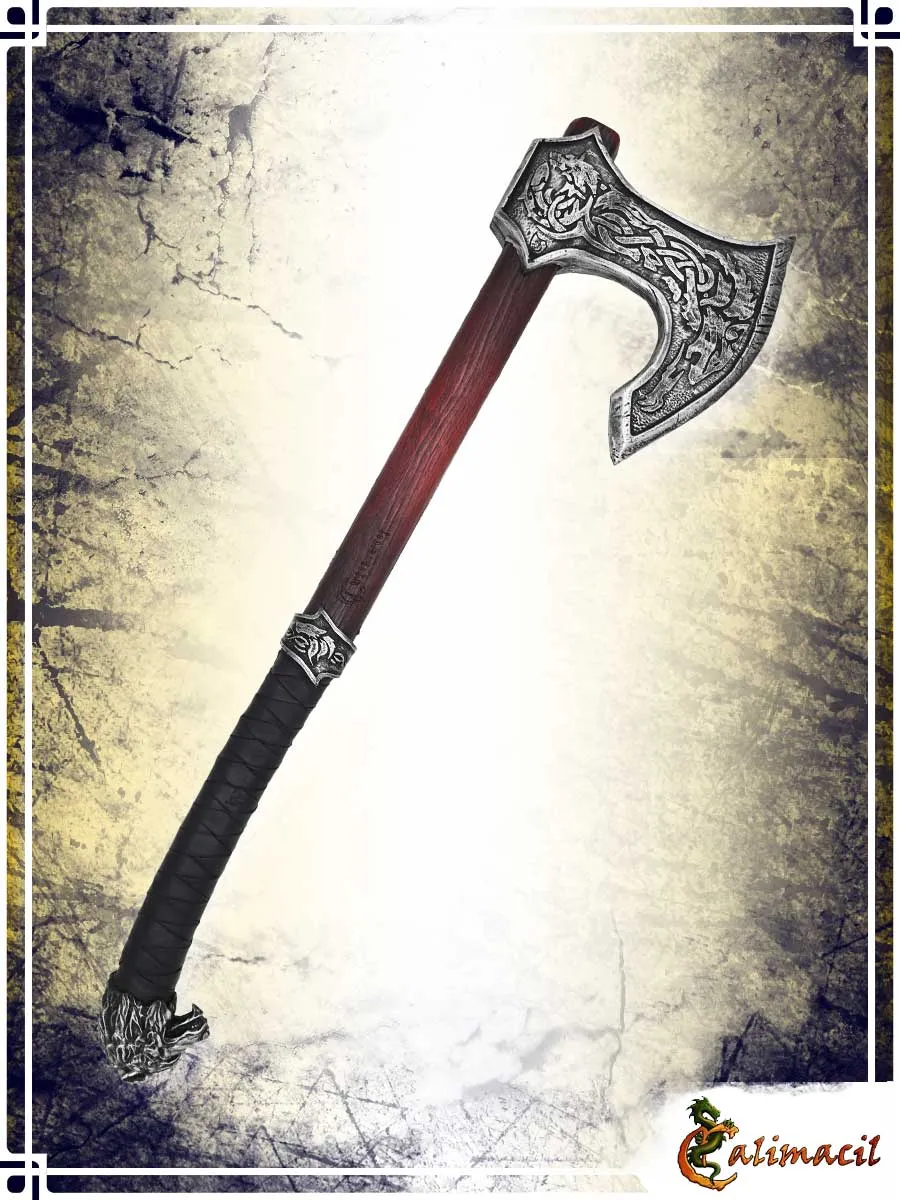 Krieger Axe II