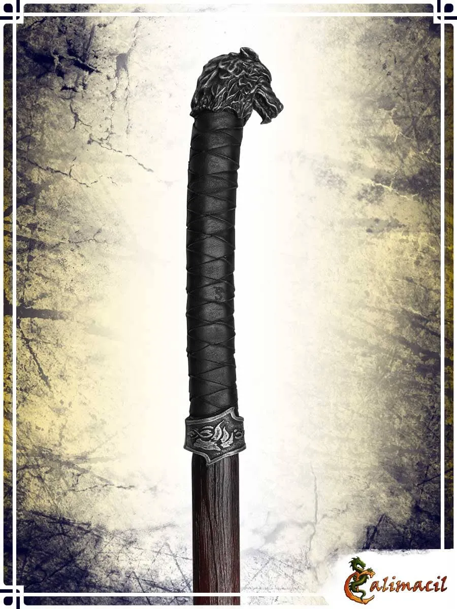 Krieger Axe II