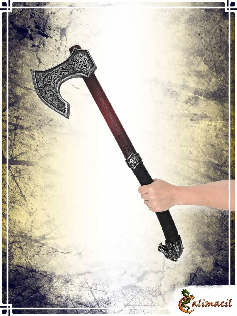 Krieger Axe II