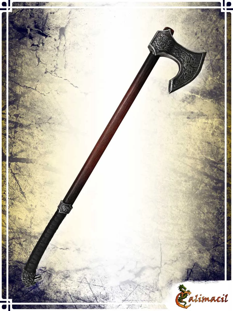 Krieger Axe II