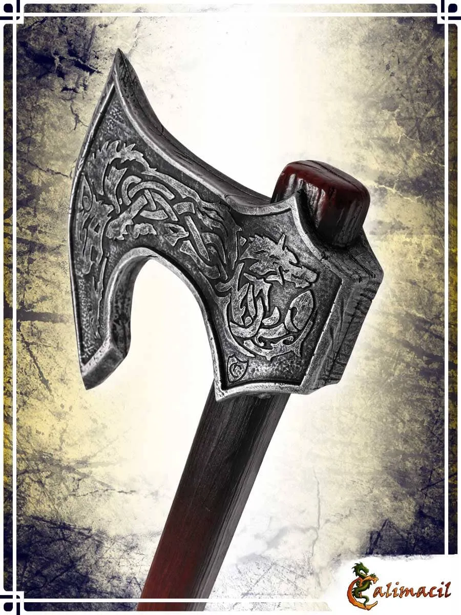Krieger Axe II