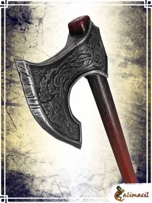 Krieger Axe II