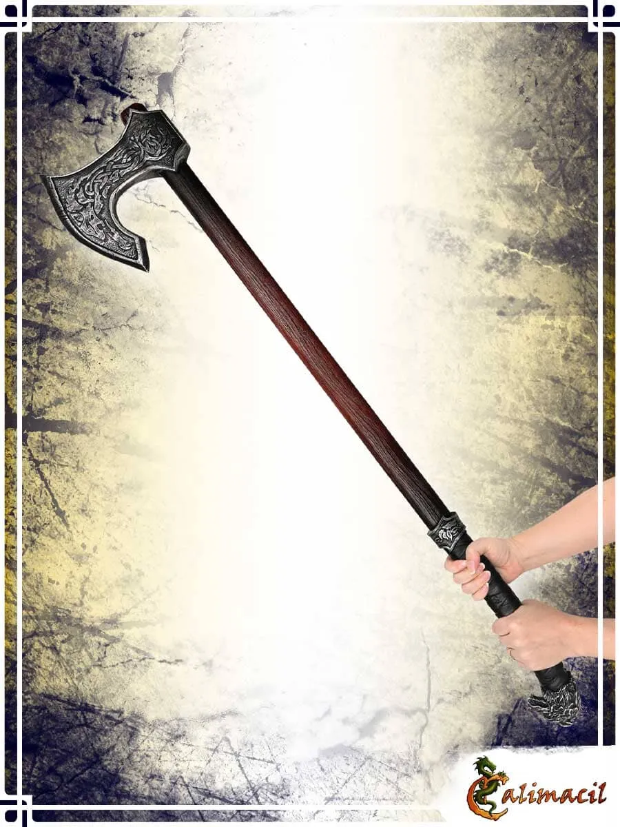 Krieger Axe II