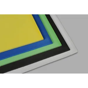 L600 XLPE FOAM SHEETS – BLACK OR NATURAL – 1/4″ – 1″ THICKNESS