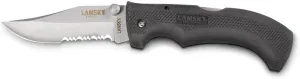 Lansky Sharpeners LKN030 Easy Grip Pocket Knife