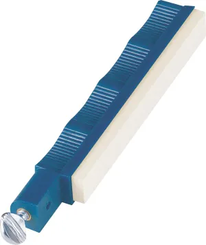 Lansky Super Sapphire Hone: Ultra-Fine Ceramic Knife Sharpening Hone (2000 Grit) - S2000