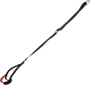 Lanyard Adjustable Climbing Tools Safe Rising Device Foot Pedal Belt Outdoor Equipment for Hanging Stand