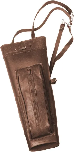 Large Center Back Quiver