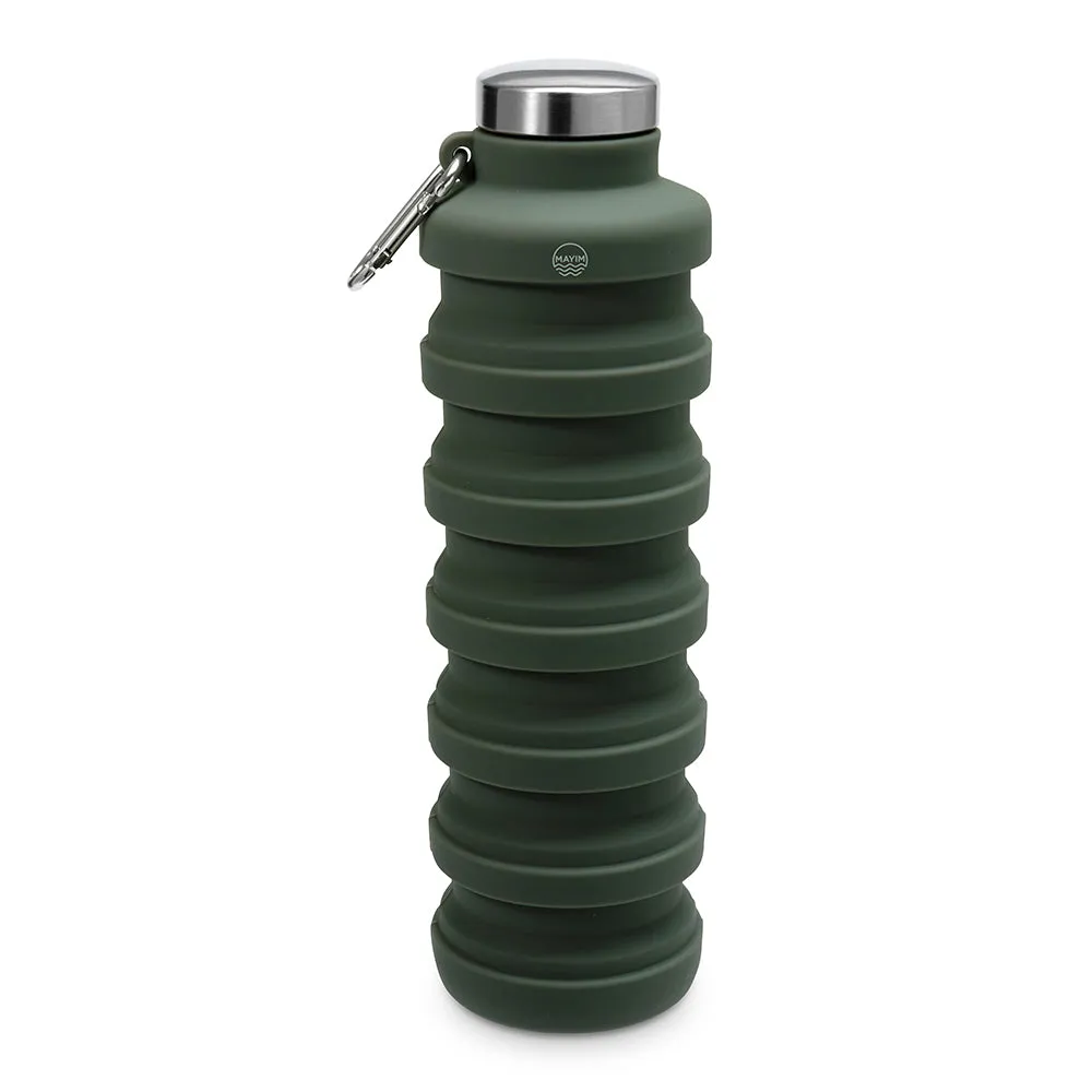 Large Collapsible - Grey