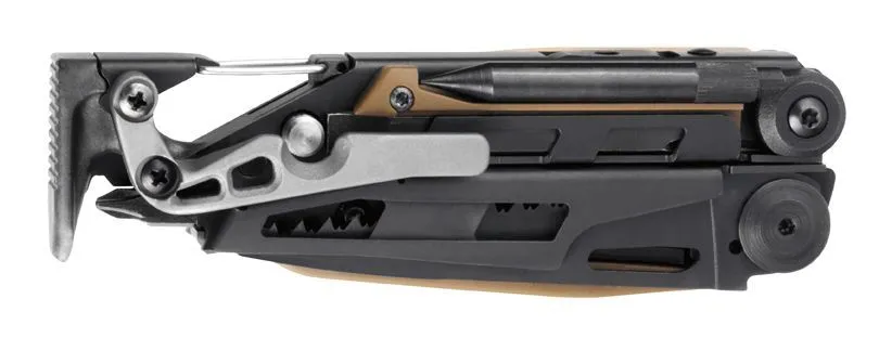 LEATHERMAN EOD MUT BLACK
