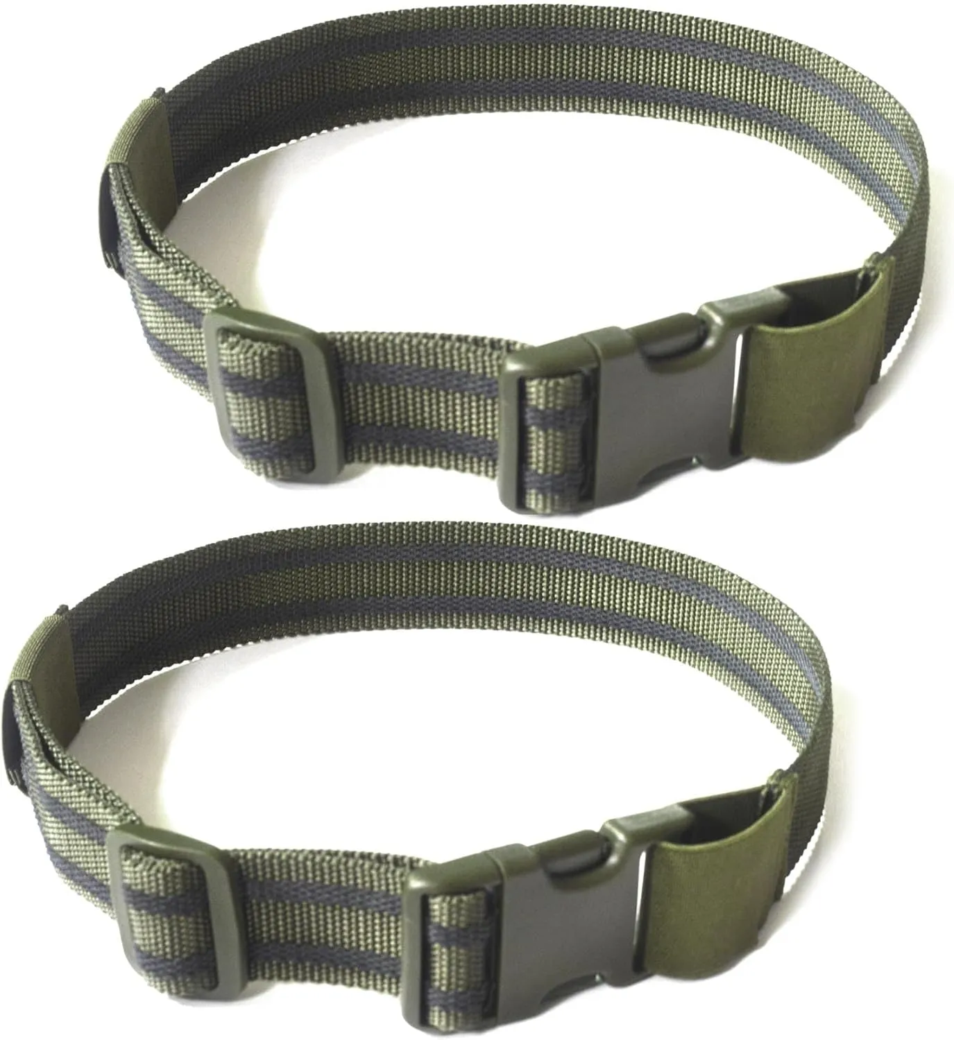 Leg Strap for Drop Leg Holster Tactical Thigh Belt for Gun Holsters Knife 1.5in/36mm EDC Leg Hanger for Men Women