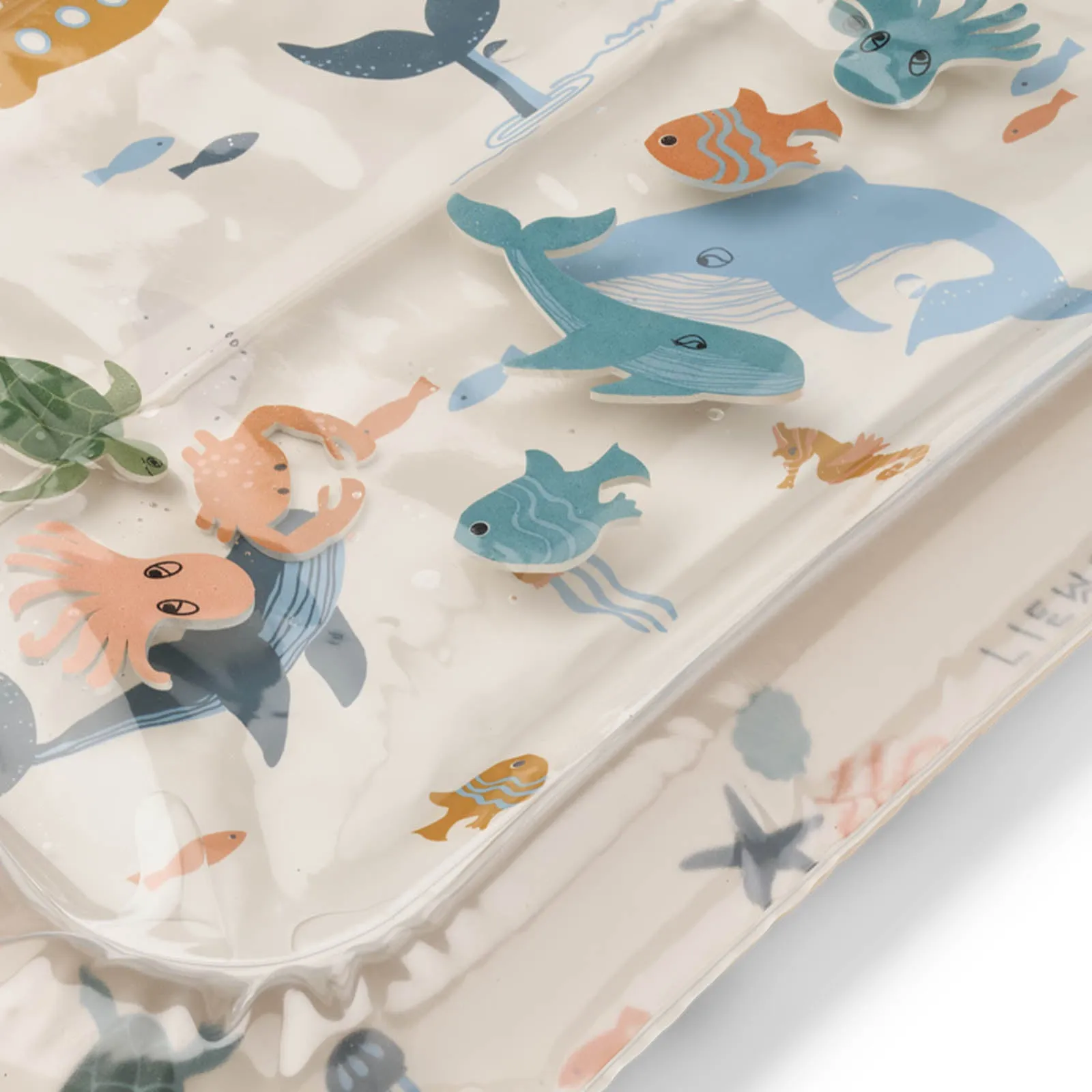 Liewood Elin Inflatable Activity Mat
